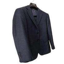 御前锦衣卫 常服上衣 JYW1 均码 (深灰蓝色)