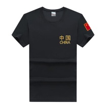 龙伟联合 t恤 LW-JQ-SGTXU