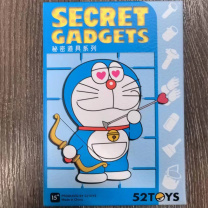 52TOYS 哆啦A梦 秘密道具系列 A01