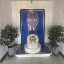 创润 装饰摆件 4000×2000mm 落地式 2件套