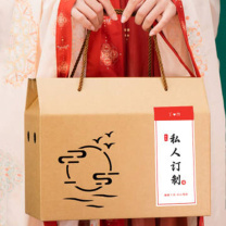 CLCEY 礼盒 DZ1 特大号10只装