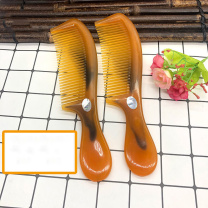 嘉美 牛筋梳子 20.4cm*5.2cm