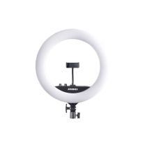 金贝 环形美颜灯 EFR-36W 双色温LED