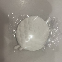 依莱雅 护理包 ELY013 定制客户logo,透明胶袋包装