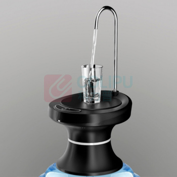 拜杰 Baijie 桶装水电动抽水器 Moz0522 