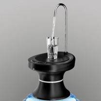 拜杰 Baijie 桶装水电动抽水器 Moz0522 