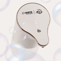 VARTA 定制自动感应泡沫洗手机
