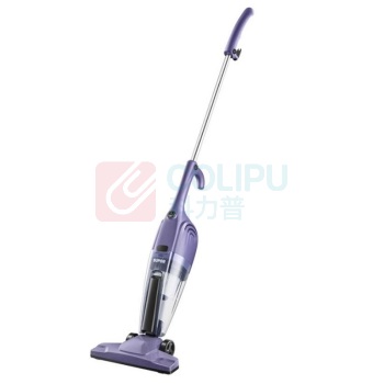 苏泊尔 SUPOR 手持吸尘器 VCS59A-C1 17500pa 吸力,长扁刷 