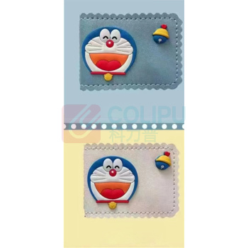 国产 卡包DIY材料包 个性卡套 