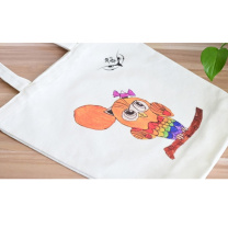 国产 帆布袋 FBD001 400mm*265mm 