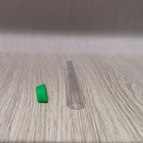 泰山 品吸管 (细支)