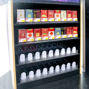雅量 超市自动推烟器 TY-03  常规款