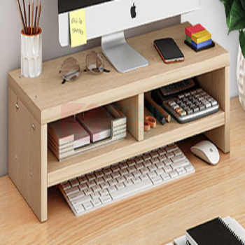 东业家具 电脑桌增高架 50*20*12cm 50*20*12cm