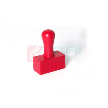 晨好 定制光敏印章 长4cm*宽1CM*高4.5CM 