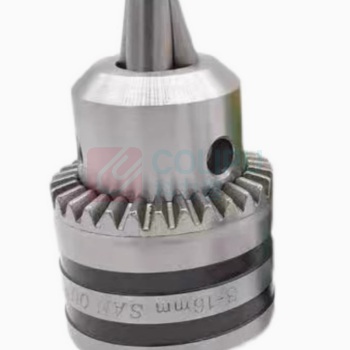 成量 钻夹头 0.6mm-6mm