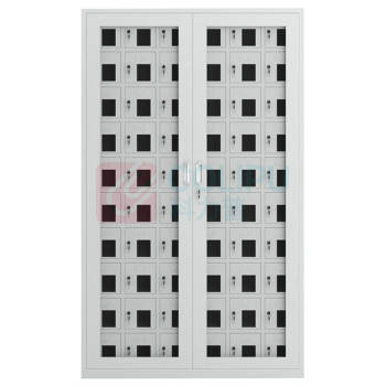 信京 存放柜 XJ-SJ-09 60门 带外门