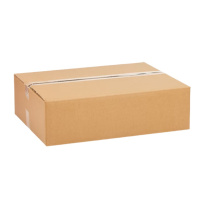 国产 纸箱 五层,AB瓦楞 长200mm*宽150mm*高100mm