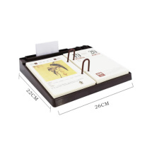 信发 TRNFA 台历架 TN-2032 工艺品塑料台历架