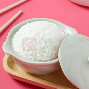 十月稻田 SHIYUEDAOTIAN 五常大米 国花 2.5kg