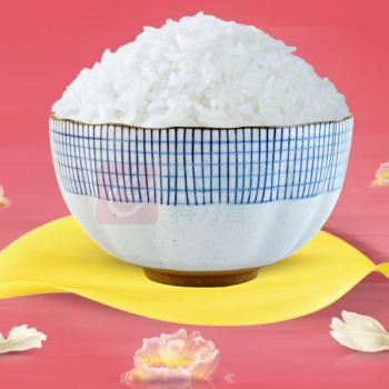 十月稻田 SHIYUEDAOTIAN 五常大米 国花 2.5kg