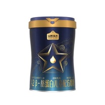 认养一头牛 ADOPT A COW 奶粉 A2酪蛋白儿童配方4段, 700g