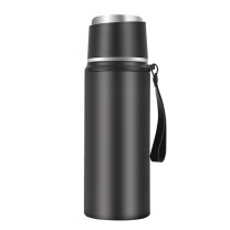 艾逸瑶选 骑士提手旅行壶 CJ-21047 1000ML (黑色)