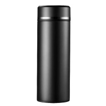 艾逸瑶选 雅仕商务温显杯 CJ-21066 500ML (黑色)