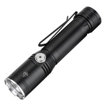 艾逸瑶选 索菲强光手电 SD-25621 2.5W (黑色)
