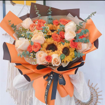 鲜花