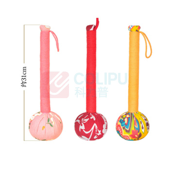 国产 艾草锤 31cm (随机发货)
