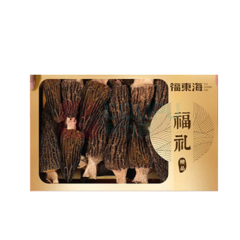 福东海 FU DONG HAI 羊肚菌 100g 5-8cm