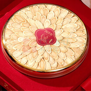 福东海 FU DONG HAI 五拼礼盒 260g (西洋参+石斛+西洋参段+灵芝+羊肚菌)