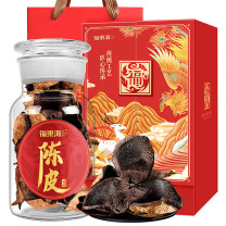 福东海 FU DONG HAI 福东海新会新会陈皮 110克