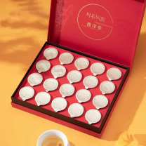 同仁堂 TRT 时养同源西洋参便携礼盒装 120g (6克×20罐)