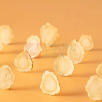 同仁堂 TRT 时养同源西洋参便携礼盒装 120g (6克×20罐)