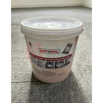 RATIONAL 莱欣诺清洁片 56.00.210 100片/桶