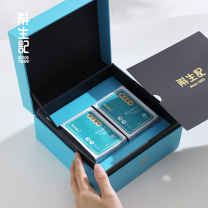 斛生记 霍山原生绝代双骄 (铁皮石斛花10g*1袋+铁皮石斛切片40g*1袋)