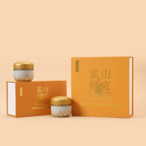 斛生记 石斛花 10g*4罐