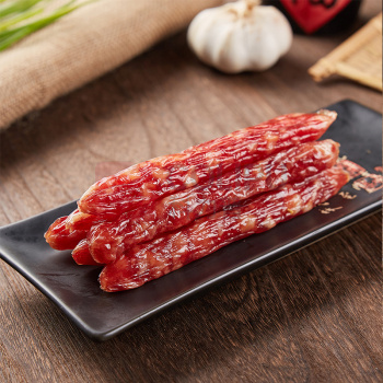 皇上皇 心想事成腊味礼盒 600g