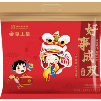 皇上皇 好事成双腊肠 600g
