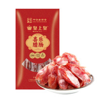 皇上皇 喜乐腊肠 400g