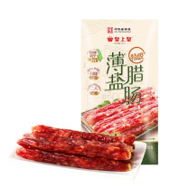 皇上皇 腊肠 二八肥瘦特级薄盐 200g