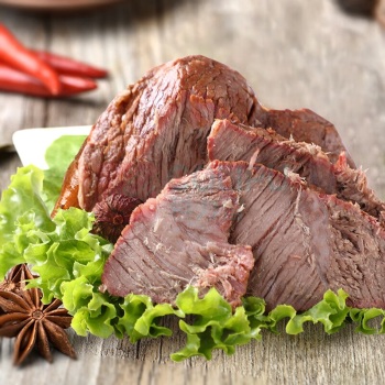 东来顺 悦享东来熟食礼盒 1700g