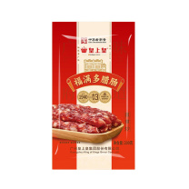 皇上皇 福满多腊肠 200g/袋