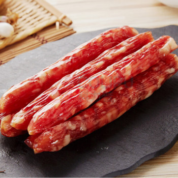 皇上皇 金味腊肠 380g/袋