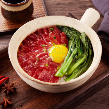 皇上皇 金味腊肠 380g/袋
