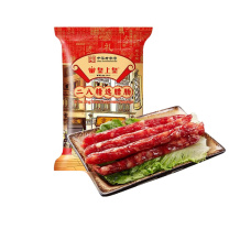 皇上皇 二八精选腊肠 500g/袋