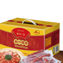 皇上皇 如一腊肠 1000g/盒