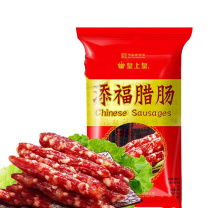 皇上皇 添福腊肠 400g/袋