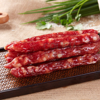 皇上皇 添福腊肠 400g/袋